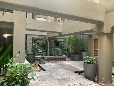 Julia Place Condominiums unit 217, New Orleans, LA 70130 - photo 2