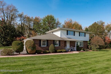 1 N Beech Rd, Wilkes Barre, PA 18705 - photo 2