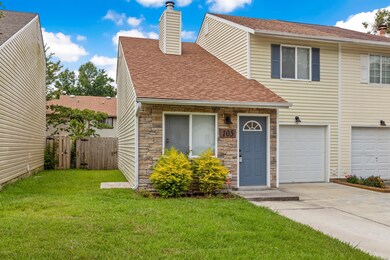 105 Brenda Dr, Jacksonville, NC 28546 - photo 2