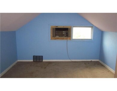 Bedroom.