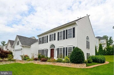 1894 Powells Landing Cir, Woodbridge, VA 22191 - photo 2