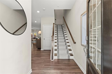 480 Duval Dr, Alpharetta, GA 30009 - photo 6