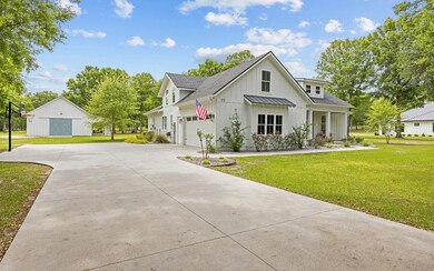 570 SW Mandiba Dr, Lake City, FL 32024 - photo 4