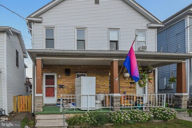 29 S F St, Keyser, WV 26726 - photo 2