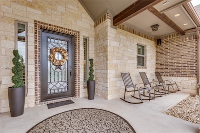 3339 NW County Road 3208, Dawson, TX 76639 - photo 2