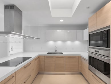 The Reserve at Marina Palms unit 1704, Aventura, FL 33160 - photo 5