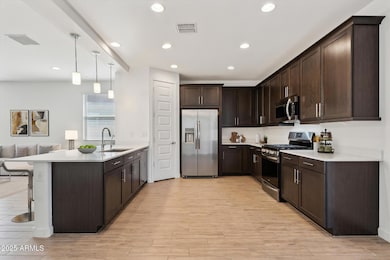 Chefs Kitchen