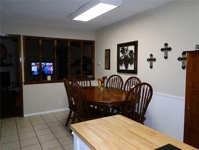 Dining Room.