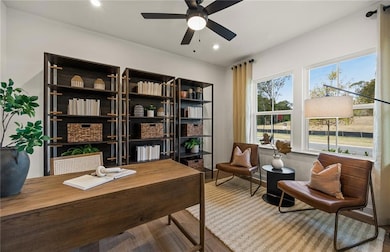 1672 Tide Mill Rd- Lot 143, Cumming, GA 30040 - photo 2