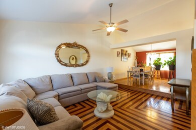 17730 Oakwood Ave unit 4, Country Club Hills, IL 60478 - photo 3