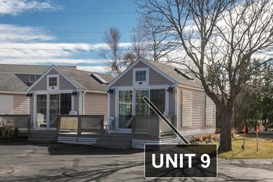 1088 Ocean Blvd unit 9, Hampton, NH 03842 - photo 2