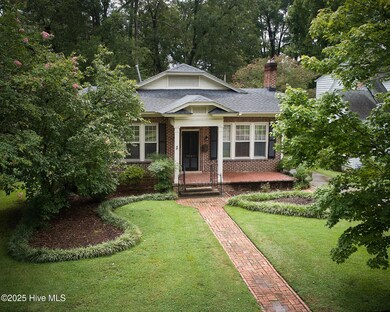 1003 Branch St NW, Wilson, NC 27893 - photo 3