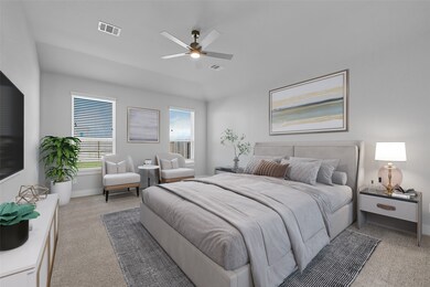 3403 Fireweed Ln, Rosenberg, TX 77471 - photo 5