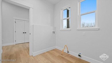 2294 S Skyward View Cir, Palmer, AK 99645 - photo 5