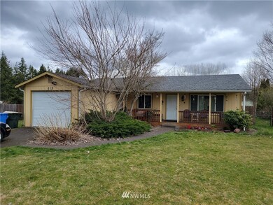 117 Valley Meadows Loop, Chehalis, WA 98532 - photo 3