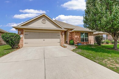 166 Country Crossing Cir, Magnolia, TX 77354 - photo 5