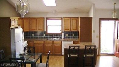 1489 Bogey St SW unit 15, Byron Center, MI 49315 - photo 4