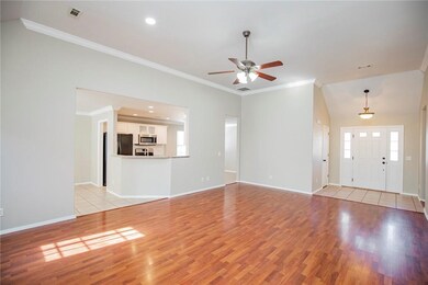 455 Hunter Allen Dr, Bethel Heights, AR 72764 - photo 4