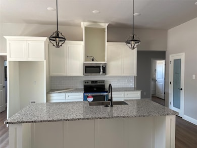 1018 Bluestem Ct, Brock, TX 76087 - photo 4