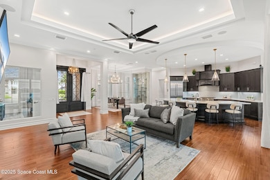 4533 Milost Dr, Rockledge, FL 32955 - photo 6