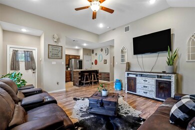 302 Olive St, Cleburne, TX 76031 - photo 7