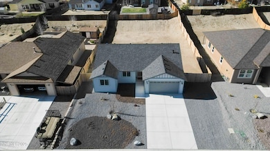 909 Saltbrush Rd, Dayton, NV 89403 - photo 3