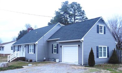 1501 Peachtree Dr, Hopewell, VA 23860 - photo 2