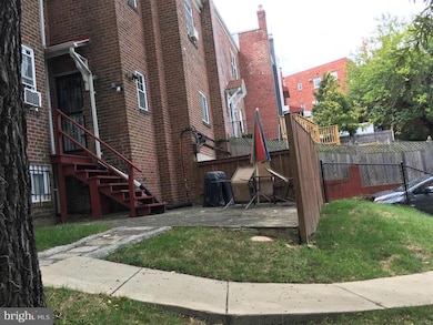 411 Longfellow St NW, Washington, DC 20011 - photo 5