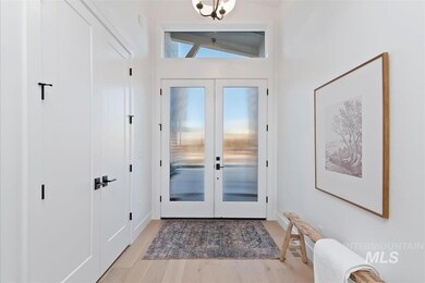 5499 W Haughburn Dr, Eagle, ID 83616 - photo 3