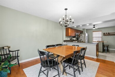 522 Carters Grove Dr unit 7B, Gibsonia, PA 15044 - photo 7