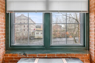 Gorgeous river views