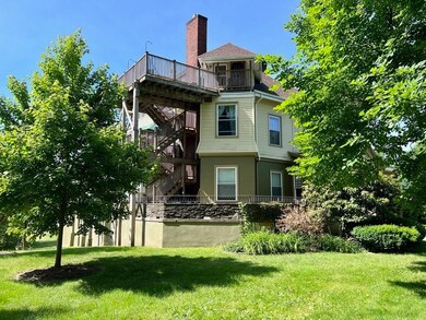 90 Pomeroy Terrace unit 1, Northampton, MA 01060 - photo 4