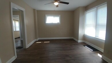 Formal Dining