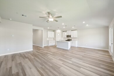 Photo is not of the actual home but is an inspirat