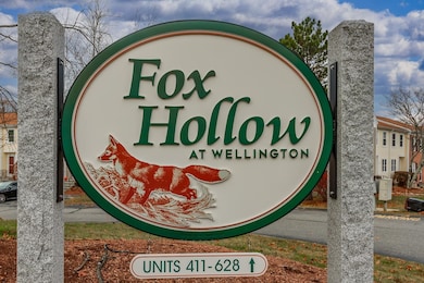 Fox Hollow Manchester