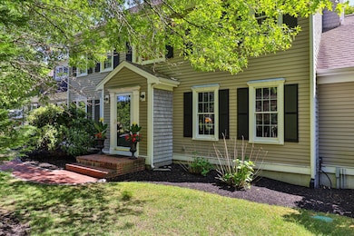 35 Abegale Snow Rd, West Barnstable, MA 02668 - photo 4