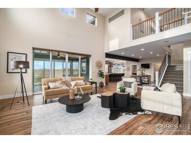 5005 Prairie Lark Ln, Severance, CO 80615 - photo 4