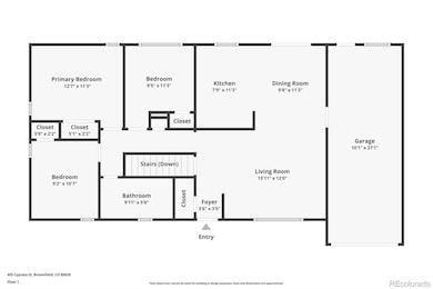 405 Cypress St, Broomfield, CO 80020 - photo 3
