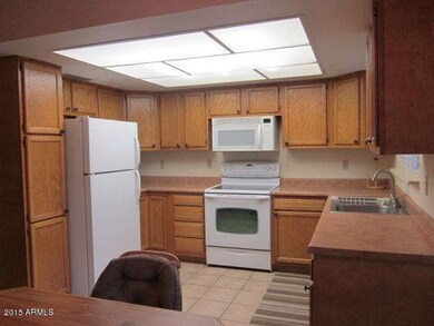 801 W El Alba Way, Chandler, AZ 85225 - photo 4