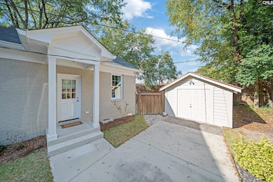 3407 Blossom St, Columbia, SC 29205 - photo 3