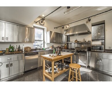 5 N Hudson St unit 2SN, Boston, MA 02113 - photo 5