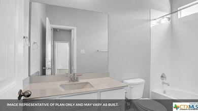 117 Medinah Ln, San Marcos, TX 78666 - photo 4