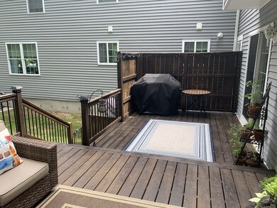 98 Hart St unit A, Taunton, MA 02780 - photo 5