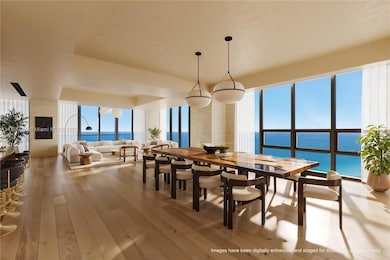 Turnberry Ocean Club unit 5204, Sunny Isles Beach, FL 33160 - photo 3