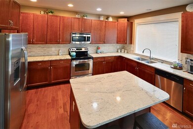 15402 Callie Ave SE, Yelm, WA 98597 - photo 3