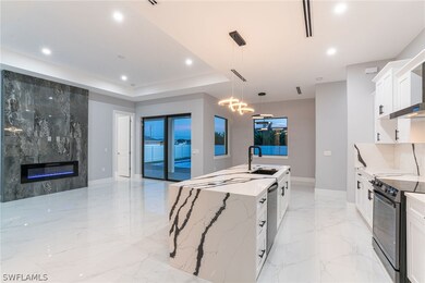 212 Kismet Pkwy W, Cape Coral, FL 33993 - photo 4