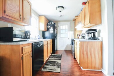 3154 E Co Road 300 S, Greensburg, IN 47240 - photo 7