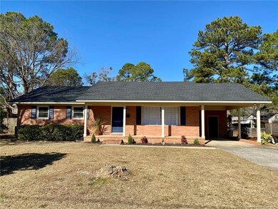 4430 Cliffdale Rd, Fayetteville, NC 28314 - photo 2