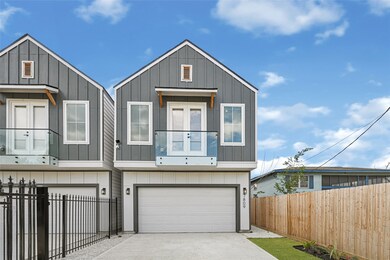 7805 Dyer St, Houston, TX 77088 - photo 3