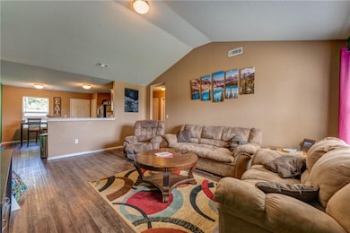 1279 Willow Oak St, Elkins, AR 72727 - photo 2